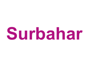 Surbahar Logo