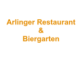 Arlinger Restaurant & Biergarten Logo