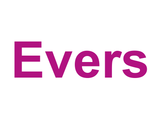 Evers Logo