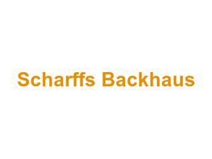 Scharffs Backhaus Logo