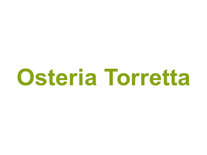 Osteria Torretta Logo