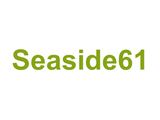 Seaside61 Logo