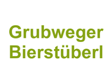 Grubweger Bierstüberl Logo