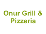 Onur Grill & Pizzeria Logo