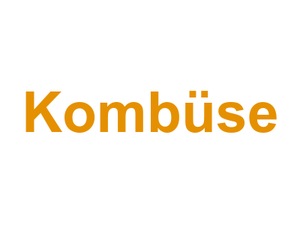 Kombüse Logo