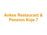 Ankes Restaurant & Pension Koje 7 Logo