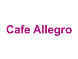 Cafe Allegro Logo