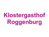 Klostergasthof Roggenburg Logo