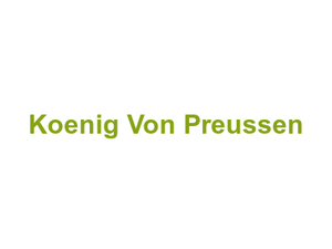 Koenig Von Preussen Logo