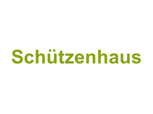 Schützenhaus Logo