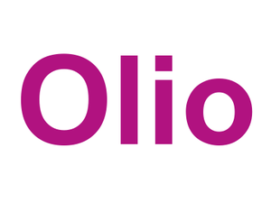 Olio Logo
