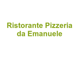 Ristorante Pizzeria da Emanuele Logo