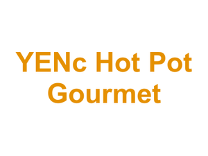 YEN'c Hot Pot Gourmet Logo
