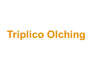Triplico Olching Logo