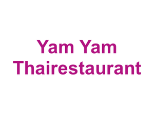 Yam Yam Thairestaurant Logo