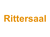 Rittersaal Logo