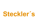 Steckler´s Logo