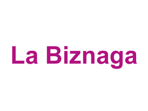 La Biznaga Logo
