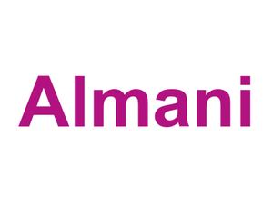 Almani Logo
