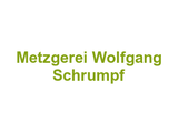 Metzgerei Wolfgang Schrumpf Logo