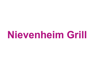 Nievenheim Grill Logo