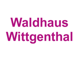Waldhaus "Wittgenthal" Logo