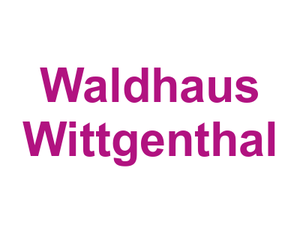 Waldhaus "Wittgenthal" Logo