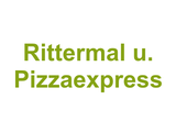 Pulcinella Ristorante Rittermal u. Pizzaexpress Logo