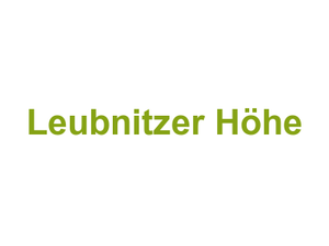 Leubnitzer Höhe Logo