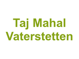 Taj Mahal Vaterstetten Logo