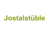 Jostalstüble Logo