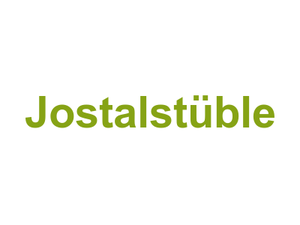 Jostalstüble Logo