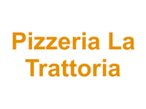 Pizzeria La Trattoria Logo