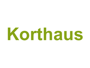 Korthaus Logo