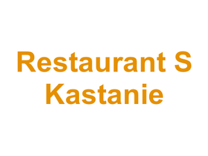 Restaurant 'S' Kastanie Logo
