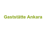 Gaststätte Ankara Logo