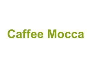 Caffee Mocca Logo