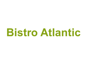 Bistro Atlantic Logo