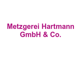Metzgerei Hartmann GmbH & Co. Logo