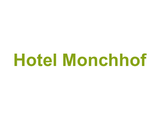 Hotel Monchhof Logo