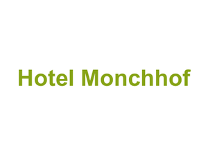 Hotel Monchhof Logo