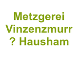 Metzgerei Vinzenzmurr  – Hausham Logo
