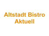 Altstadt Bistro Aktuell Logo
