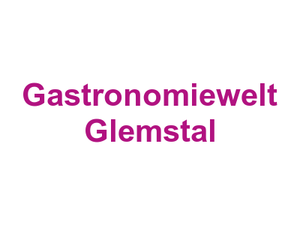 Gastronomiewelt Glemstal Logo
