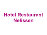Hotel Restaurant Nelissen Logo