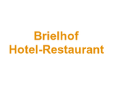 Brielhof Hotel-Restaurant Logo