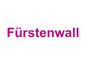 Fürstenwall Logo