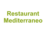 Restaurant Mediterraneo Logo