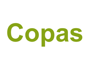 Copas Logo