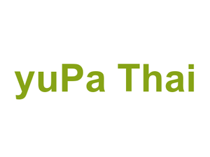 yuPa Thai Logo